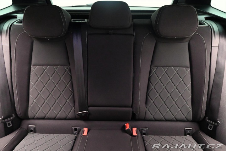 Škoda Karoq 1,5 TSi 110kW DSG Sportli 2020