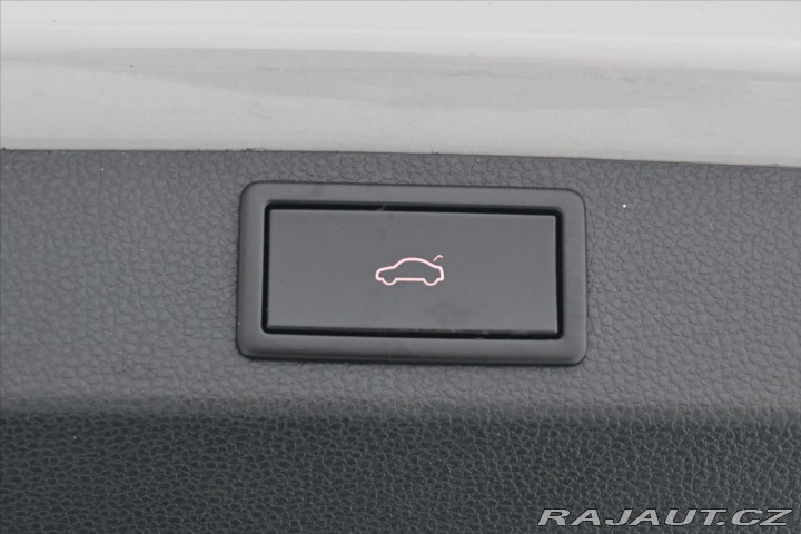 Škoda Karoq 1,5 TSi 110kW DSG Sportli 2020