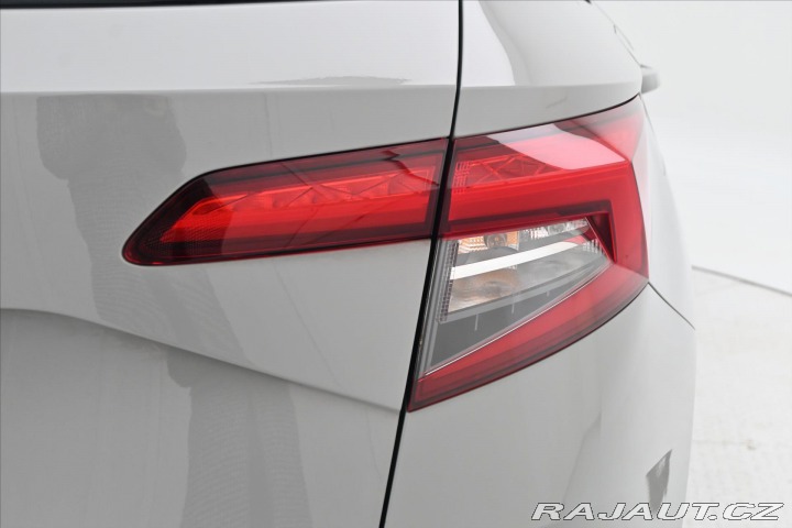 Škoda Karoq 1,5 TSi 110kW DSG Sportli 2020