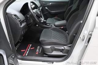 Škoda Karoq 1,5 TSi 110kW DSG Sportli 2020