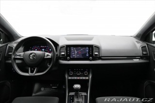 Škoda Karoq 1,5 TSi 110kW DSG Sportli 2020