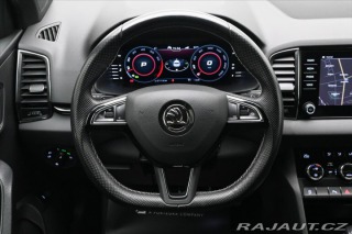 Škoda Karoq 1,5 TSi 110kW DSG Sportli 2020