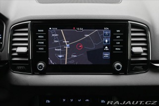 Škoda Karoq 1,5 TSi 110kW DSG Sportli 2020