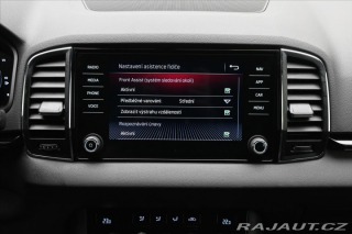 Škoda Karoq 1,5 TSi 110kW DSG Sportli 2020