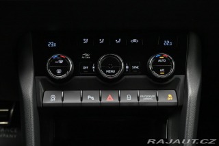 Škoda Karoq 1,5 TSi 110kW DSG Sportli 2020