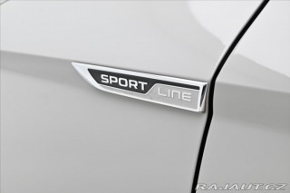 Škoda Karoq 1,5 TSi 110kW DSG Sportli 2020