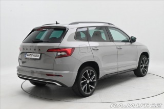 Škoda Karoq 1,5 TSi 110kW DSG Sportli 2020