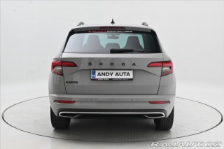 Škoda Karoq 1,5 TSi 110kW DSG Sportli 2020