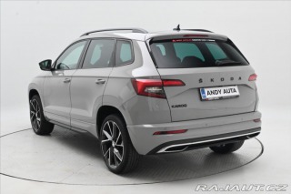 Škoda Karoq 1,5 TSi 110kW DSG Sportli 2020
