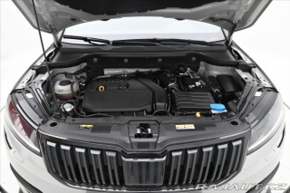 Škoda Karoq 1,5 TSi 110kW DSG Sportli 2020