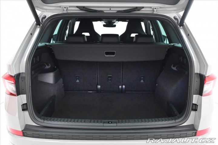Škoda Kodiaq 1,5 TSI 110 kW Sportline 2021