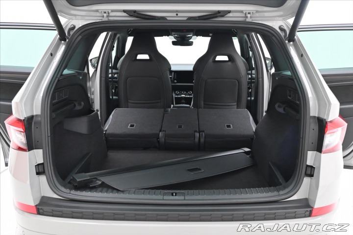 Škoda Kodiaq 1,5 TSi 110kW Sportline B 2021