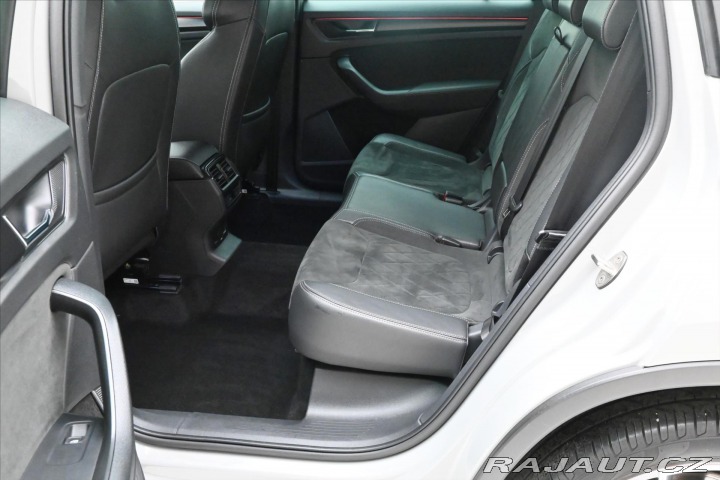 Škoda Kodiaq 1,5 TSI 110 kW Sportline 2021