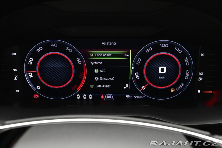 Škoda Kodiaq 1,5 TSI 110 kW Sportline 2021