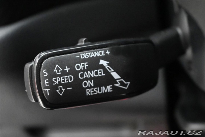 Škoda Kodiaq 1,5 TSI 110 kW Sportline 2021