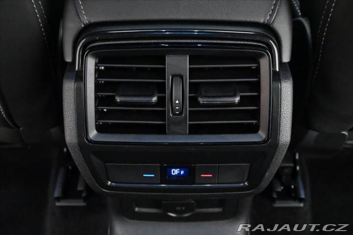 Škoda Kodiaq 1,5 TSI 110 kW Sportline 2021