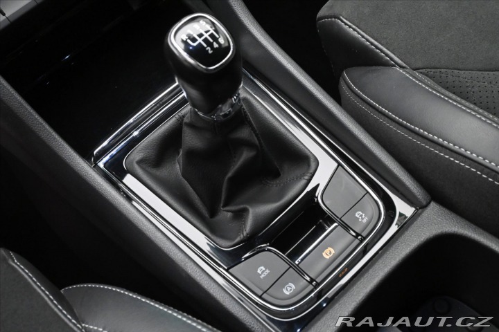 Škoda Kodiaq 1,5 TSi 110kW Sportline B 2021
