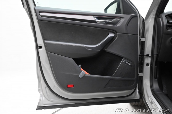 Škoda Kodiaq 1,5 TSI 110 kW Sportline 2021