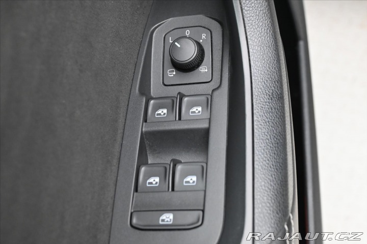 Škoda Kodiaq 1,5 TSI 110 kW Sportline 2021