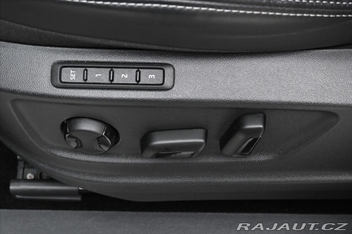 Škoda Kodiaq 1,5 TSI 110 kW Sportline 2021