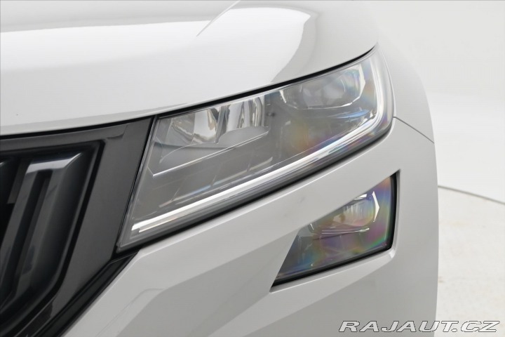 Škoda Kodiaq 1,5 TSI 110 kW Sportline 2021
