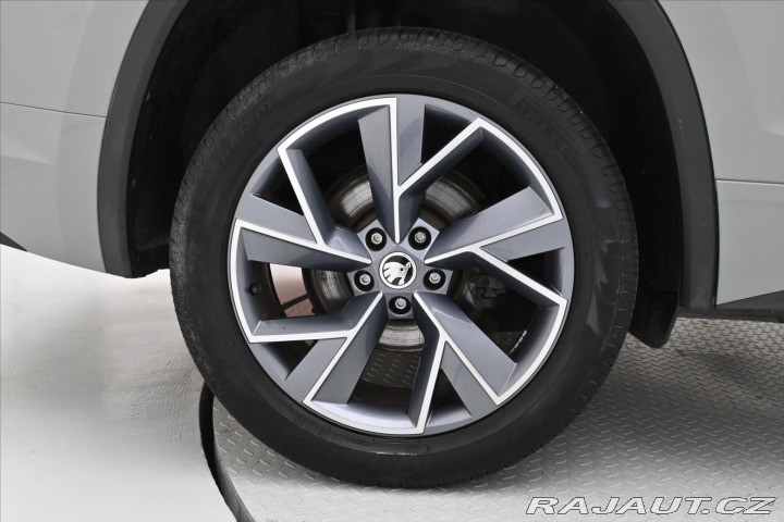 Škoda Kodiaq 1,5 TSi 110kW Sportline B 2021