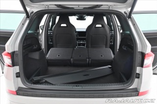 Škoda Kodiaq 1,5 TSi 110kW Sportline B 2021