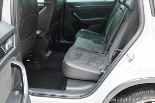 Škoda Kodiaq 1,5 TSi 110kW Sportline B 2021