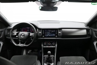 Škoda Kodiaq 1,5 TSi 110kW Sportline B 2021