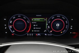 Škoda Kodiaq 1,5 TSi 110kW Sportline B 2021