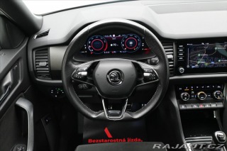 Škoda Kodiaq 1,5 TSi 110kW Sportline B 2021