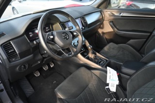 Škoda Kodiaq 1,5 TSi 110kW Sportline B 2021