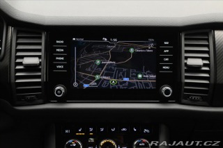 Škoda Kodiaq 1,5 TSi 110kW Sportline B 2021