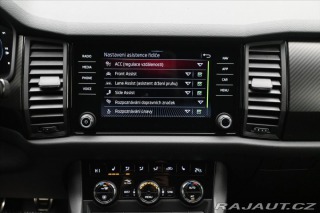 Škoda Kodiaq 1,5 TSi 110kW Sportline B 2021