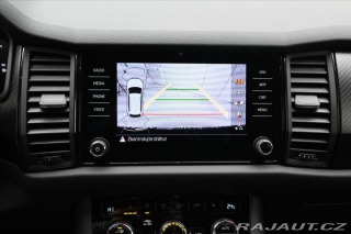 Škoda Kodiaq 1,5 TSi 110kW Sportline B 2021