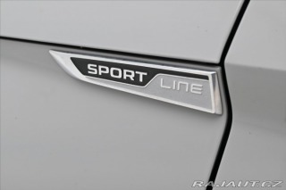 Škoda Kodiaq 1,5 TSi 110kW Sportline B 2021