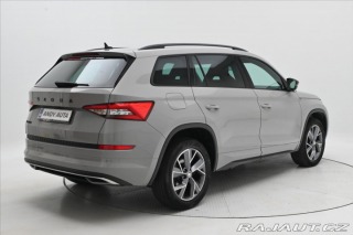 Škoda Kodiaq 1,5 TSi 110kW Sportline B 2021