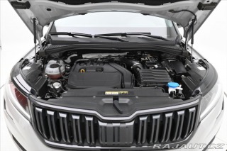 Škoda Kodiaq 1,5 TSi 110kW Sportline B 2021