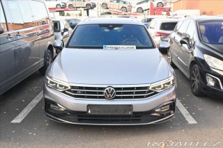 Volkswagen Passat 2,0 TSi 140kW DSG R-Line
