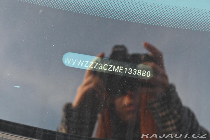 Volkswagen Passat 2,0 TSi 140kW DSG R-Line 2021