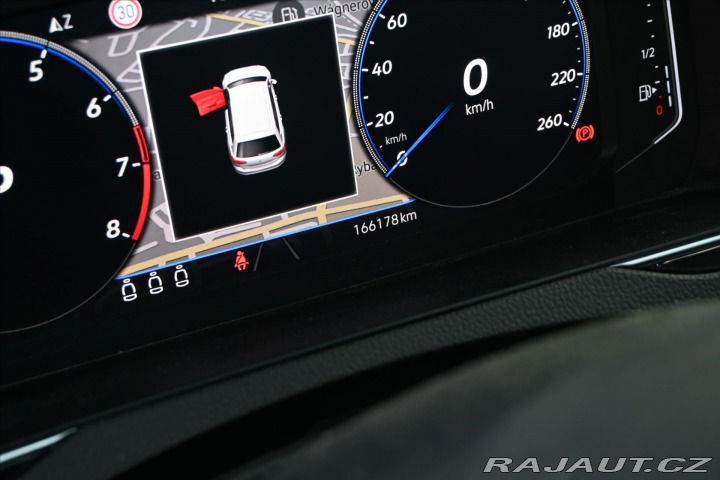 Volkswagen Passat 2,0 TSi 140kW DSG R-Line 2021