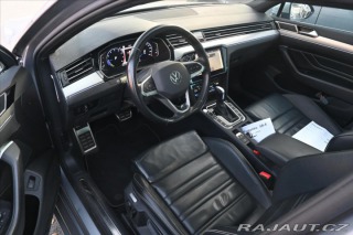 Volkswagen Passat 2,0 TSi 140kW DSG R-Line 2021