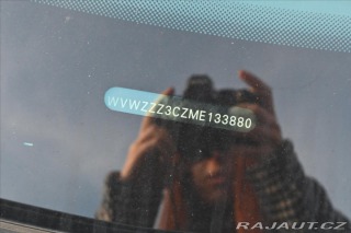 Volkswagen Passat 2,0 TSi 140kW DSG R-Line 2021