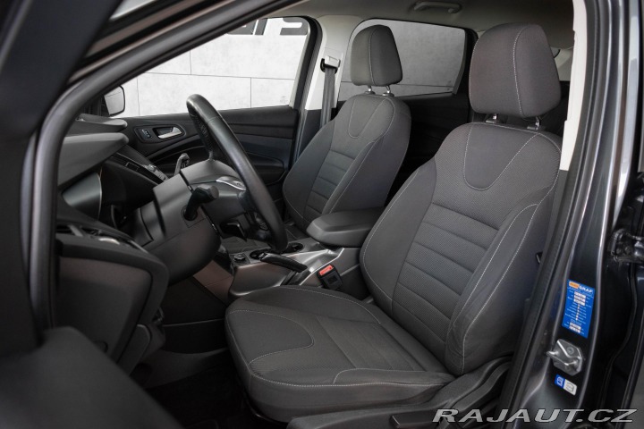 Ford Kuga 2.0 TDCi 88kW *NAVI*REZER 2016