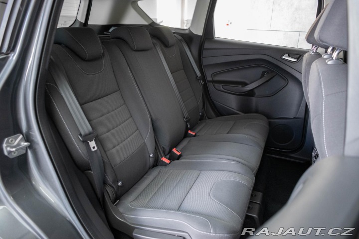 Ford Kuga 2.0 TDCi 88kW *NAVI*REZER 2016