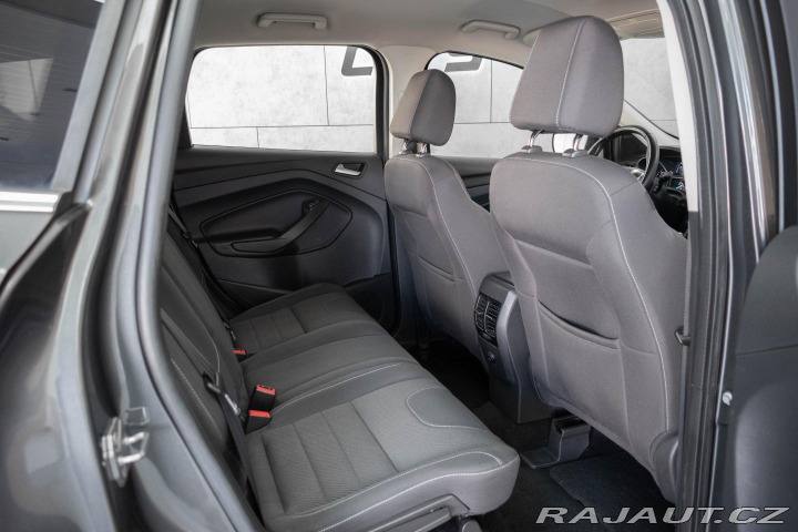 Ford Kuga 2.0 TDCi 88kW *NAVI*REZER 2016