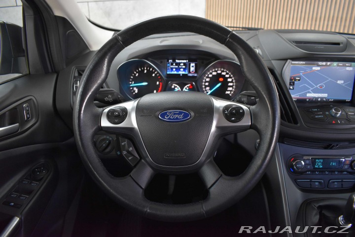 Ford Kuga 2.0 TDCi 88kW *NAVI*AUT.K 2016