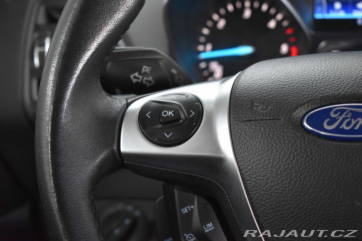 Ford Kuga 2.0 TDCi 88kW *NAVI*REZER 2016