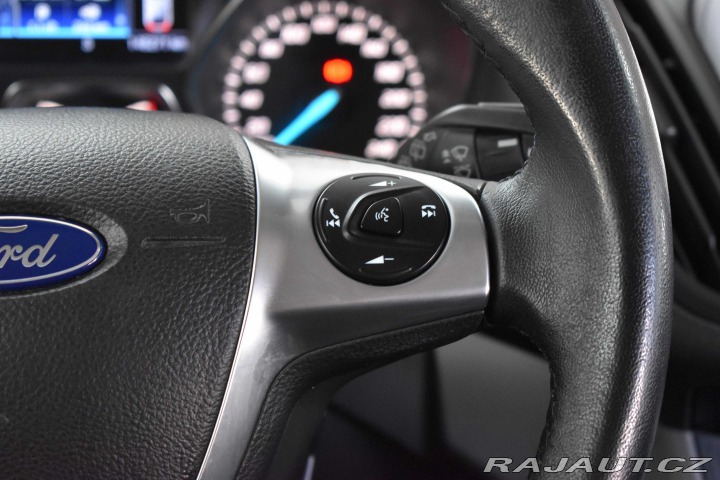 Ford Kuga 2.0 TDCi 88kW *NAVI*REZER 2016