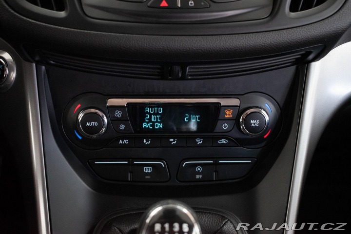 Ford Kuga 2.0 TDCi 88kW *NAVI*AUT.K 2016